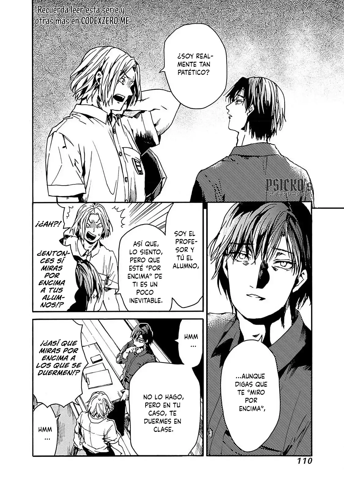 Koko Wa Ima Kara Rinri Desu. - Capítulo 46 - Página 14 - LectorTMOo