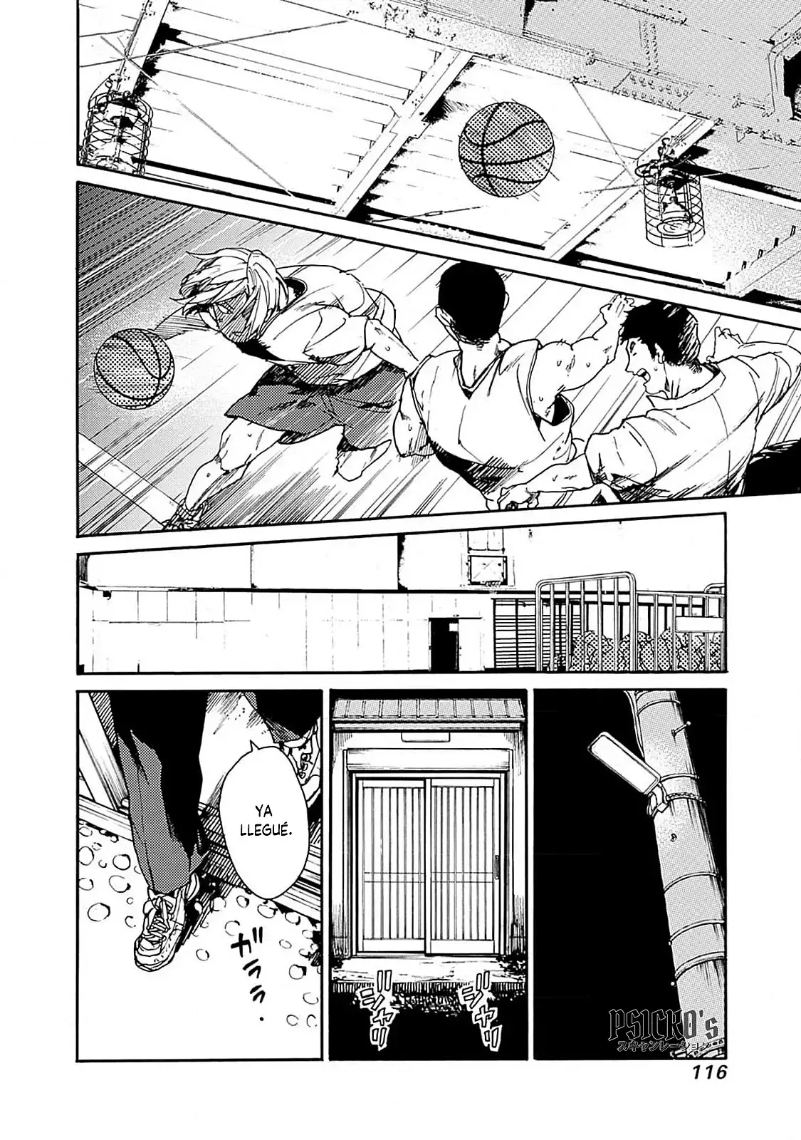 Koko Wa Ima Kara Rinri Desu. - Capítulo 46 - Página 20 - LectorTMOo
