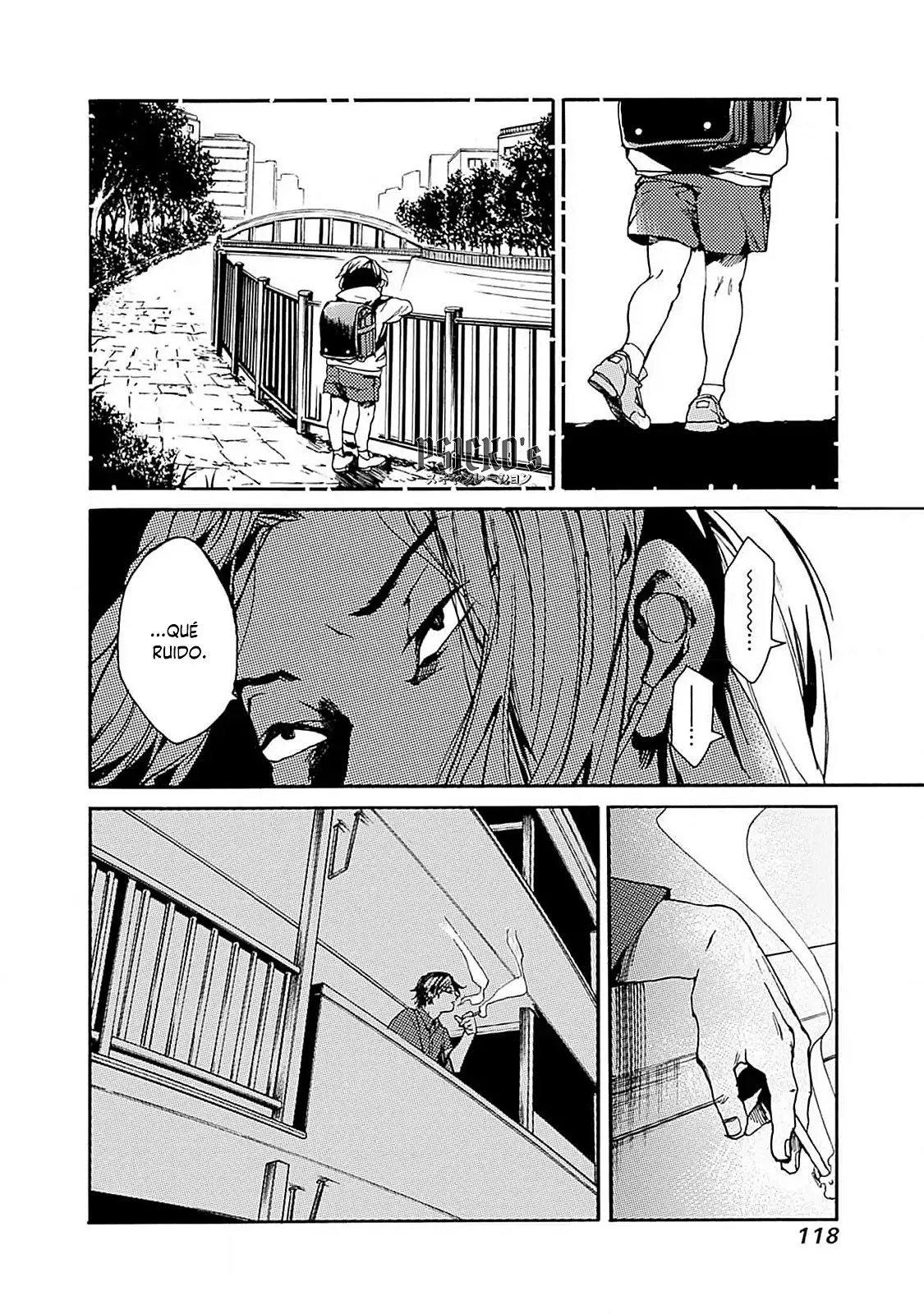 Koko Wa Ima Kara Rinri Desu. - Capítulo 46 - Página 22 - LectorTMOo