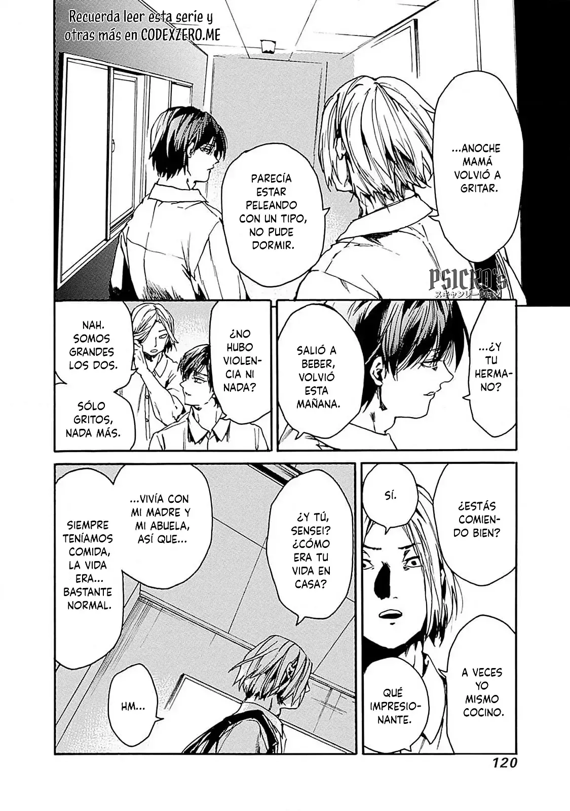 Koko Wa Ima Kara Rinri Desu. - Capítulo 46 - Página 24 - LectorTMOo