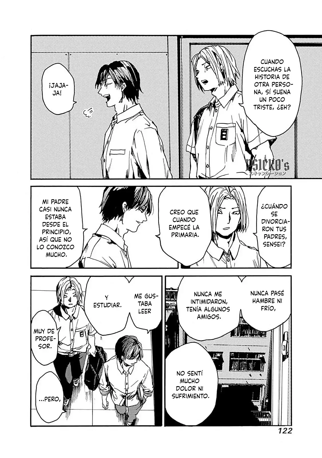 Koko Wa Ima Kara Rinri Desu. - Capítulo 46 - Página 26 - LectorTMOo
