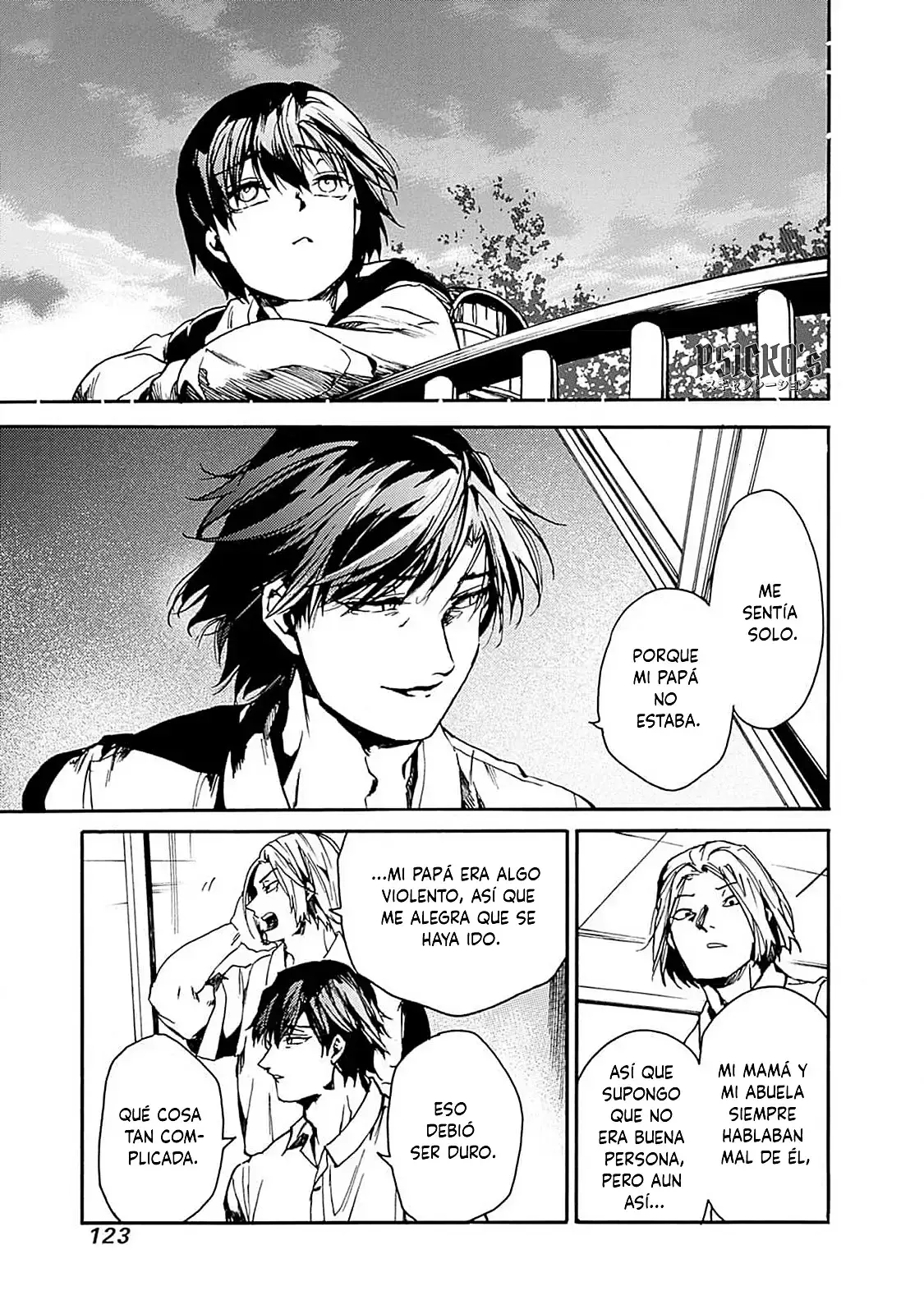 Koko Wa Ima Kara Rinri Desu. - Capítulo 46 - Página 27 - LectorTMOo