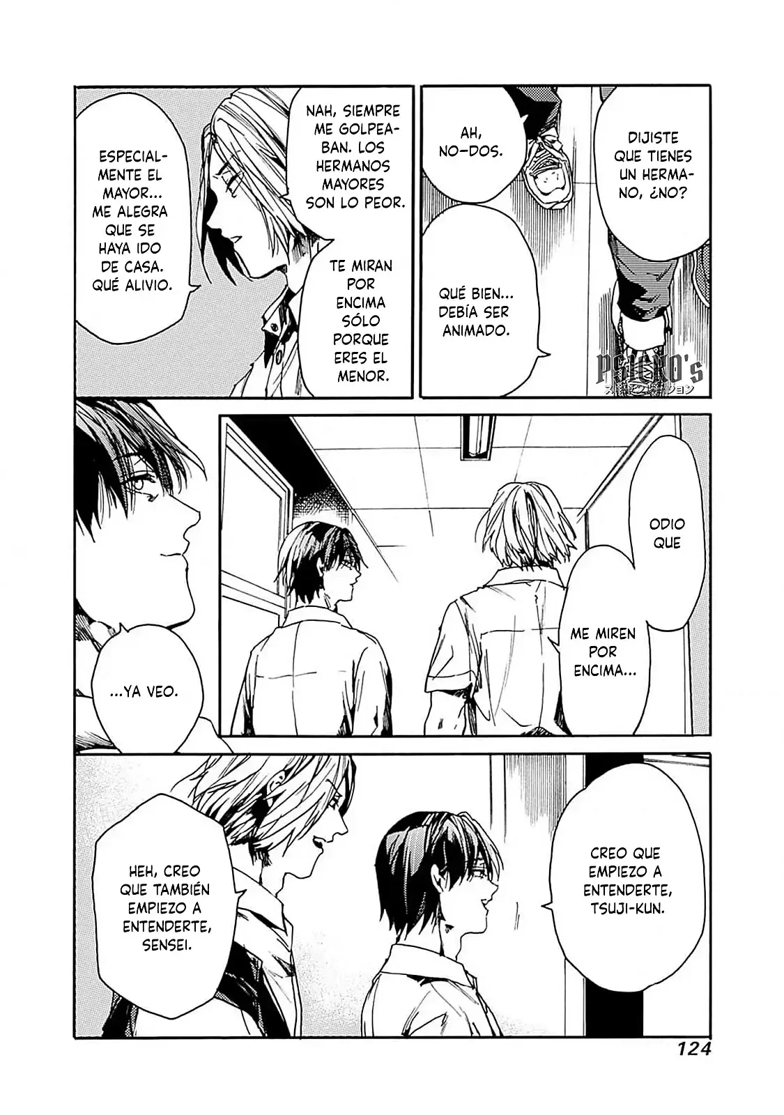 Koko Wa Ima Kara Rinri Desu. - Capítulo 46 - Página 28 - LectorTMOo