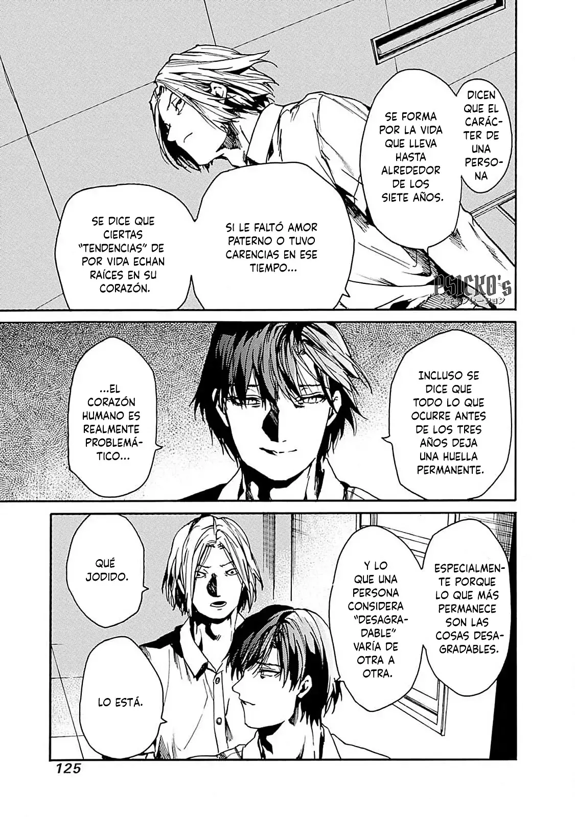 Koko Wa Ima Kara Rinri Desu. - Capítulo 46 - Página 29 - LectorTMOo