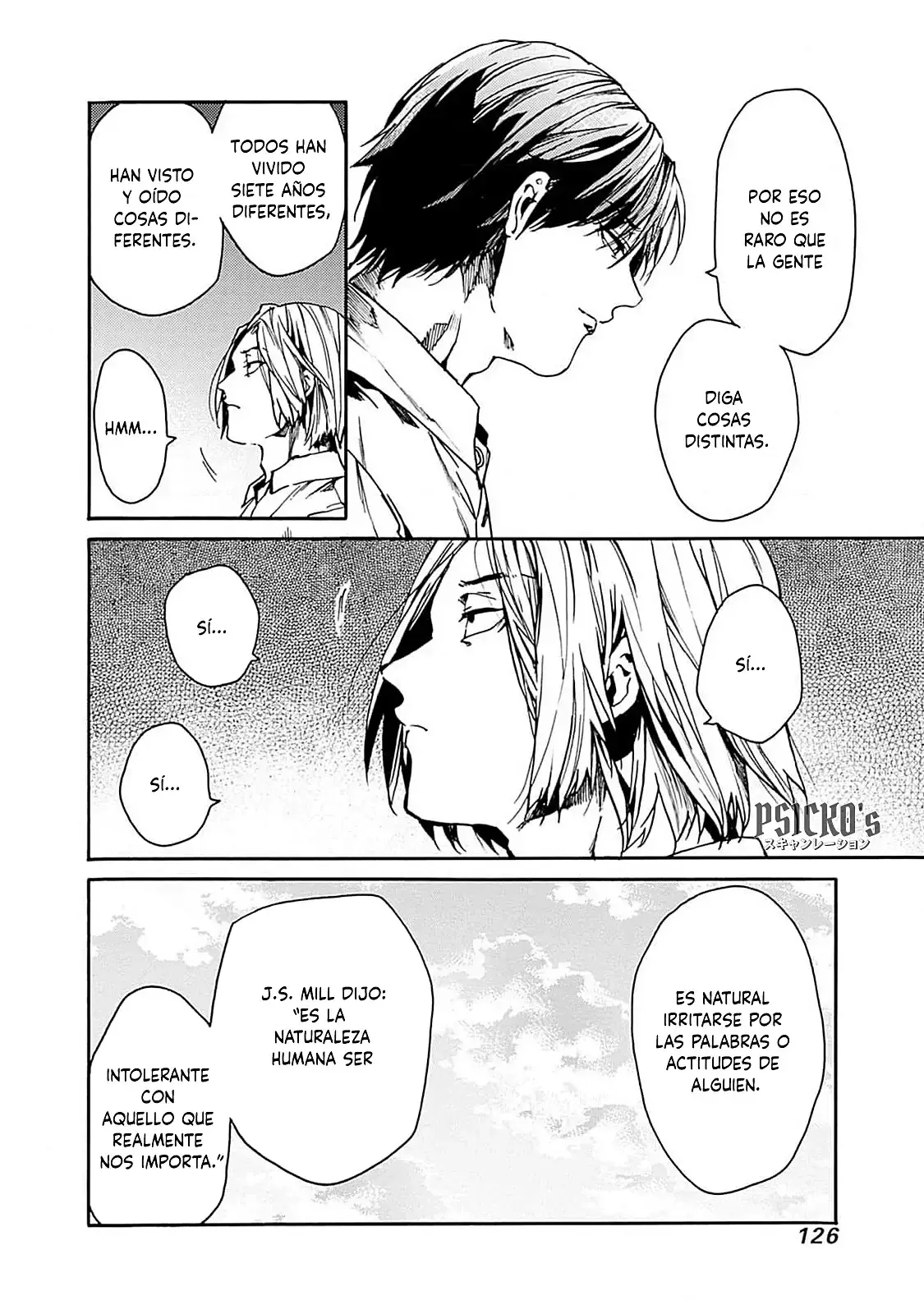 Koko Wa Ima Kara Rinri Desu. - Capítulo 46 - Página 30 - LectorTMOo