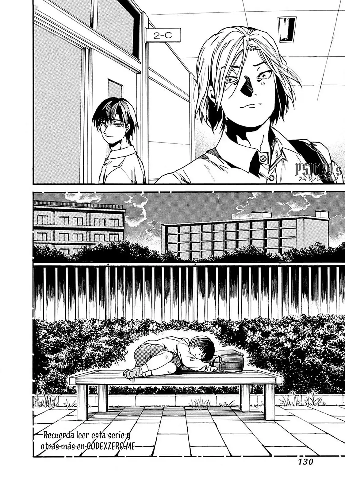 Koko Wa Ima Kara Rinri Desu. - Capítulo 46 - Página 34 - LectorTMOo