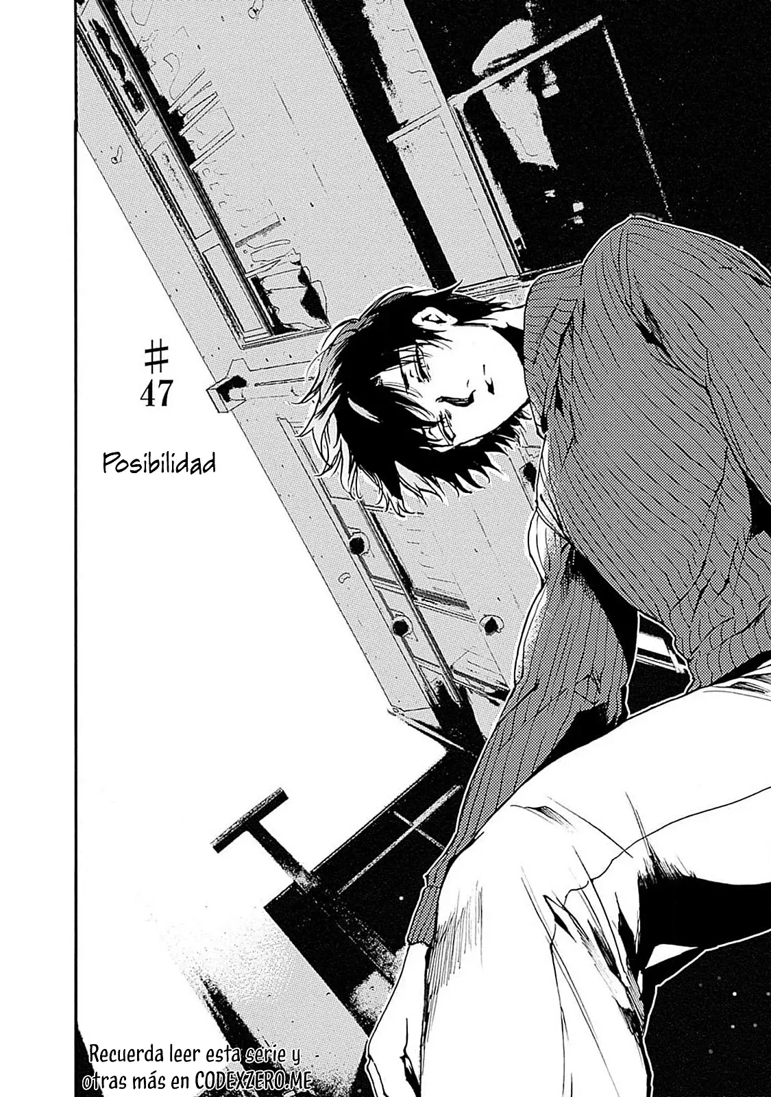 Koko Wa Ima Kara Rinri Desu. - Capítulo 47 - Página 4 - LectorTMOo
