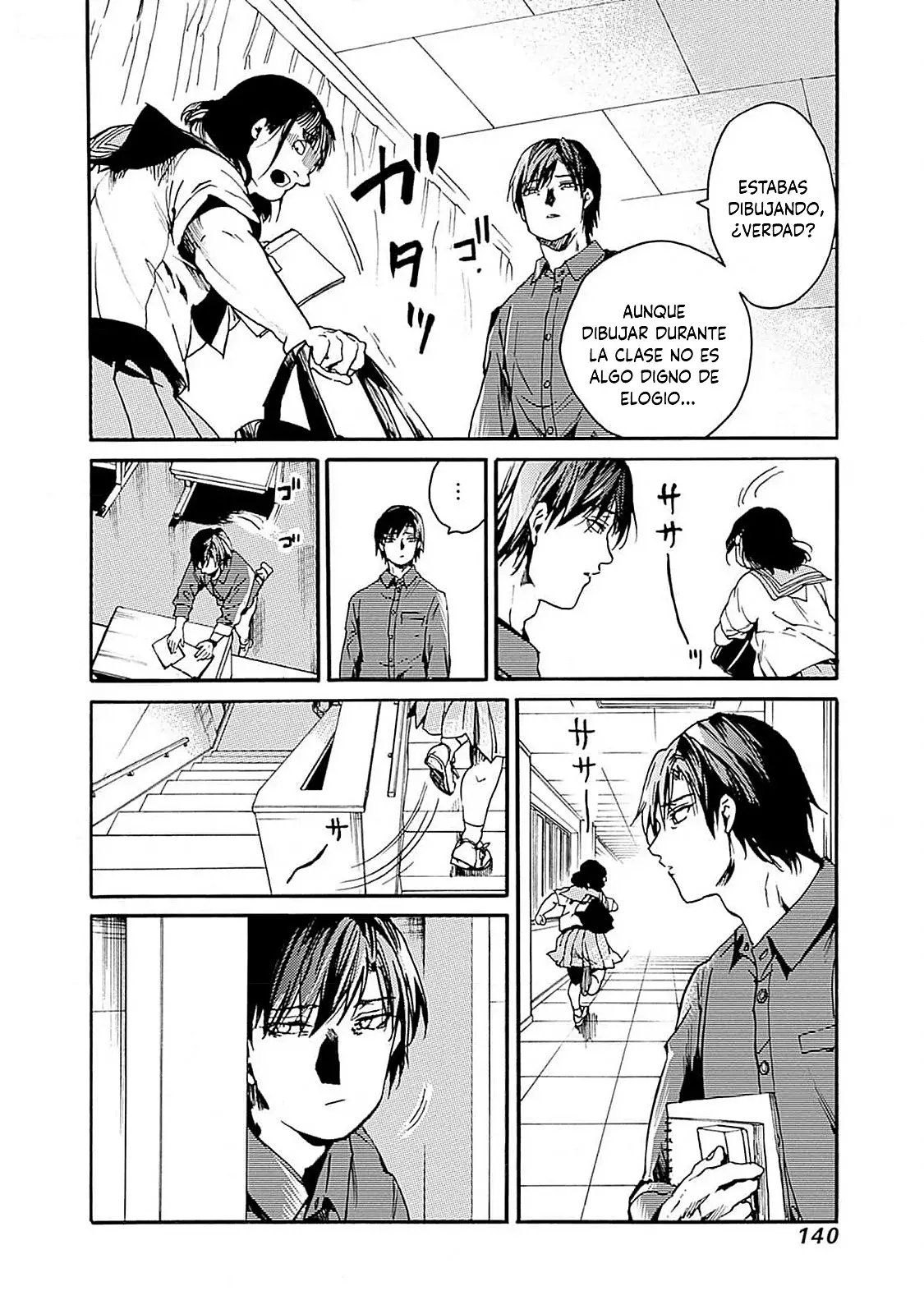 Koko Wa Ima Kara Rinri Desu. - Capítulo 47 - Página 10 - LectorTMOo