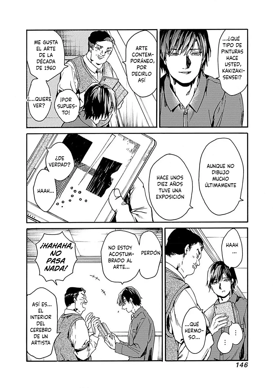 Koko Wa Ima Kara Rinri Desu. - Capítulo 47 - Página 16 - LectorTMOo