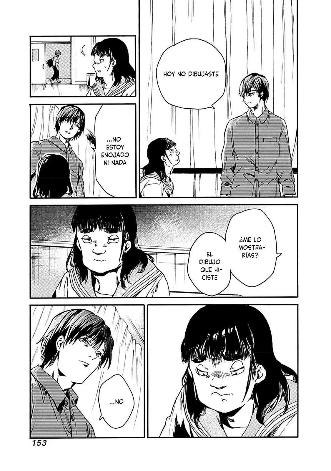 Koko Wa Ima Kara Rinri Desu. - Capítulo 47 - Página 23 - LectorTMOo