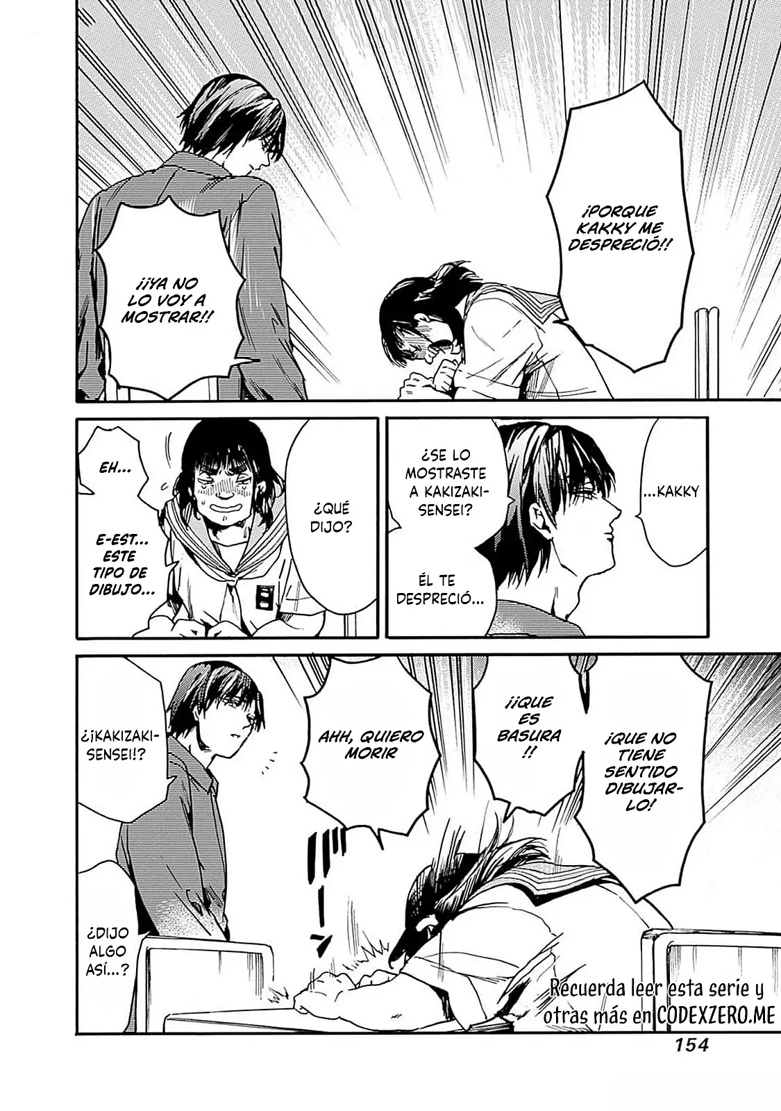 Koko Wa Ima Kara Rinri Desu. - Capítulo 47 - Página 24 - LectorTMOo