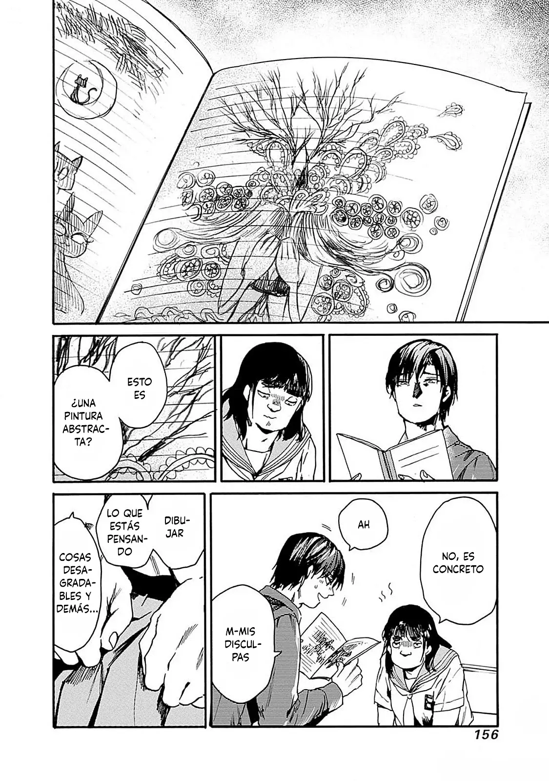 Koko Wa Ima Kara Rinri Desu. - Capítulo 47 - Página 26 - LectorTMOo