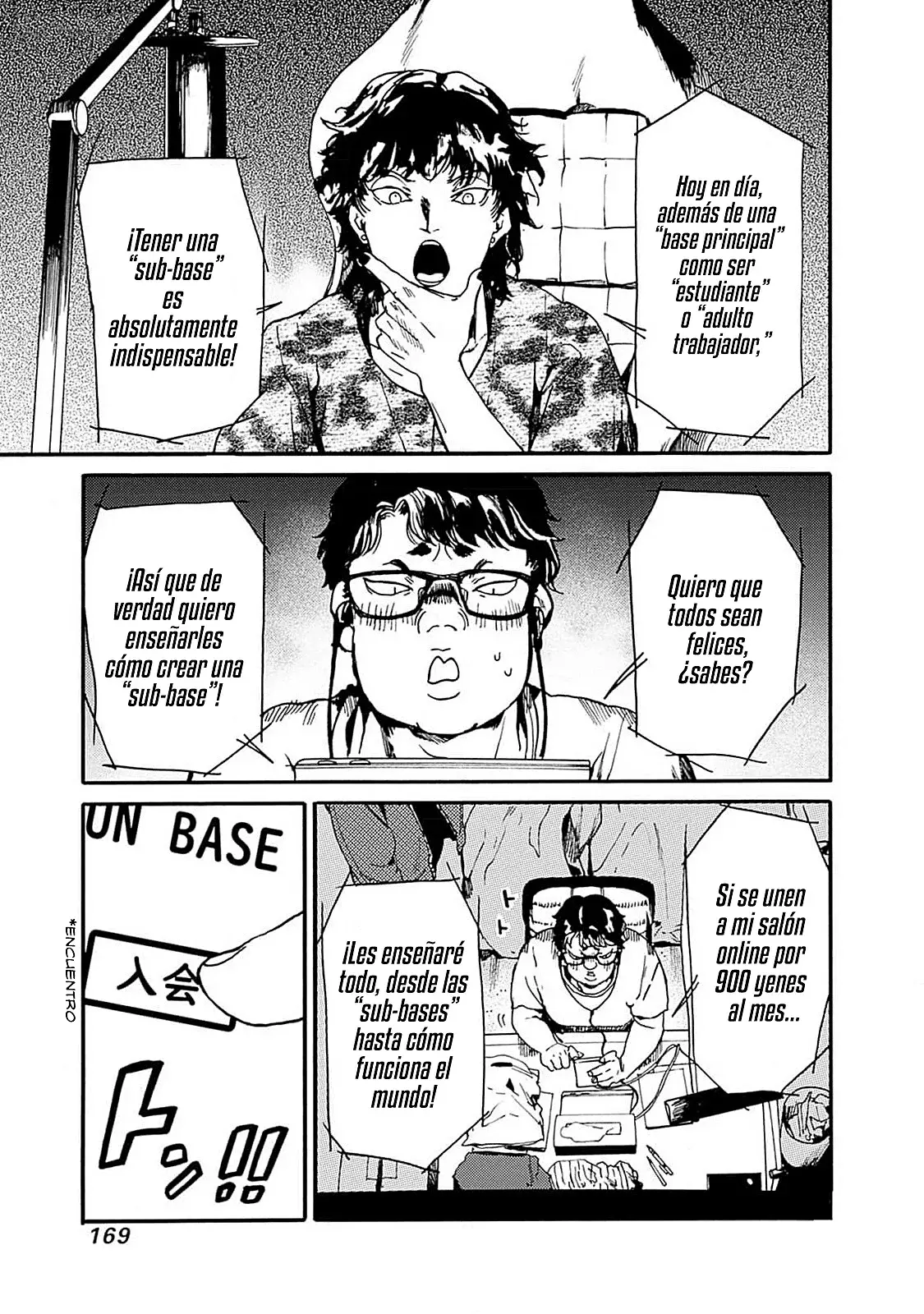 Koko Wa Ima Kara Rinri Desu. - Capítulo 48 - Página 5 - LectorTMOo