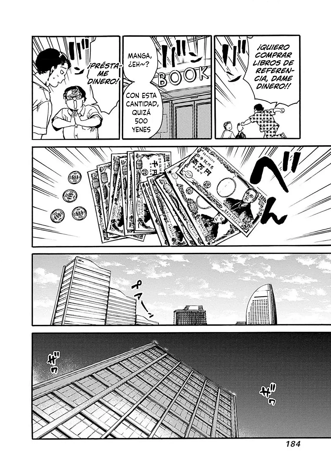 Koko Wa Ima Kara Rinri Desu. - Capítulo 48 - Página 20 - LectorTMOo