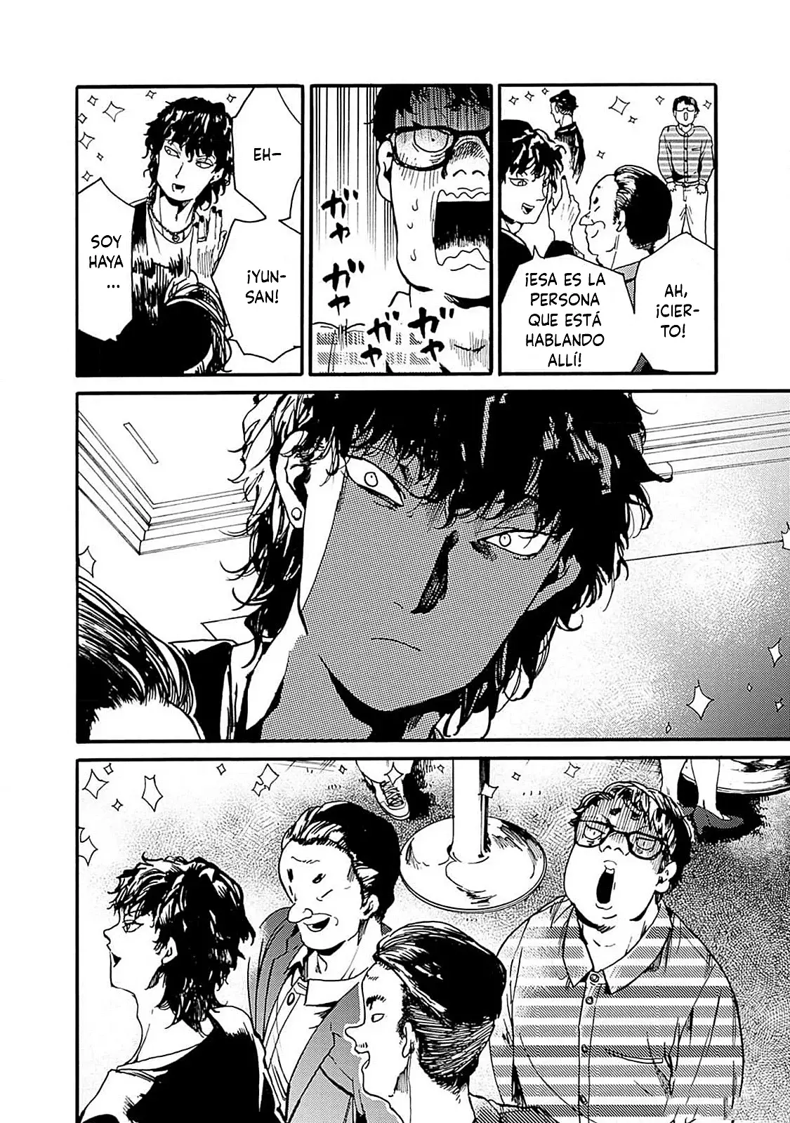 Koko Wa Ima Kara Rinri Desu. - Capítulo 48 - Página 22 - LectorTMOo