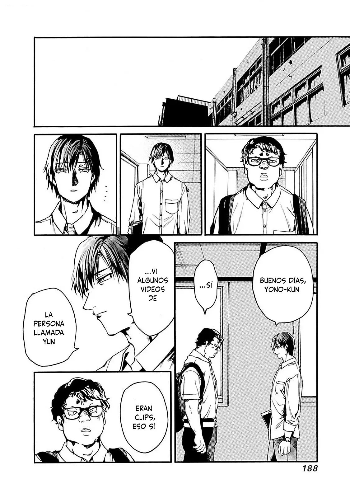 Koko Wa Ima Kara Rinri Desu. - Capítulo 48 - Página 24 - LectorTMOo