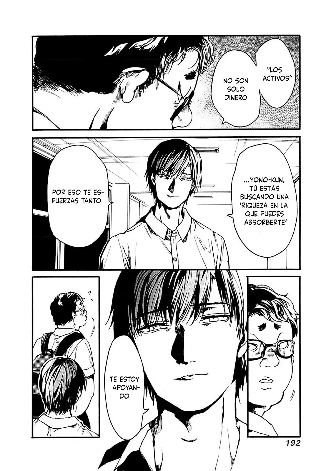 Koko Wa Ima Kara Rinri Desu. - Capítulo 48 - Página 28 - LectorTMOo