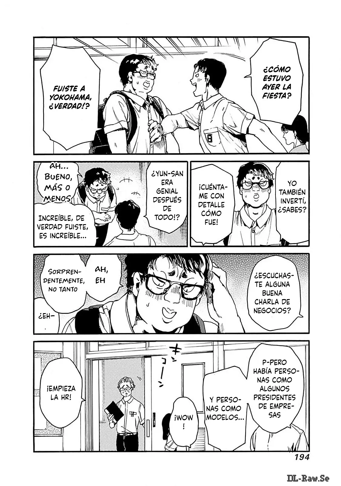 Koko Wa Ima Kara Rinri Desu. - Capítulo 48 - Página 30 - LectorTMOo