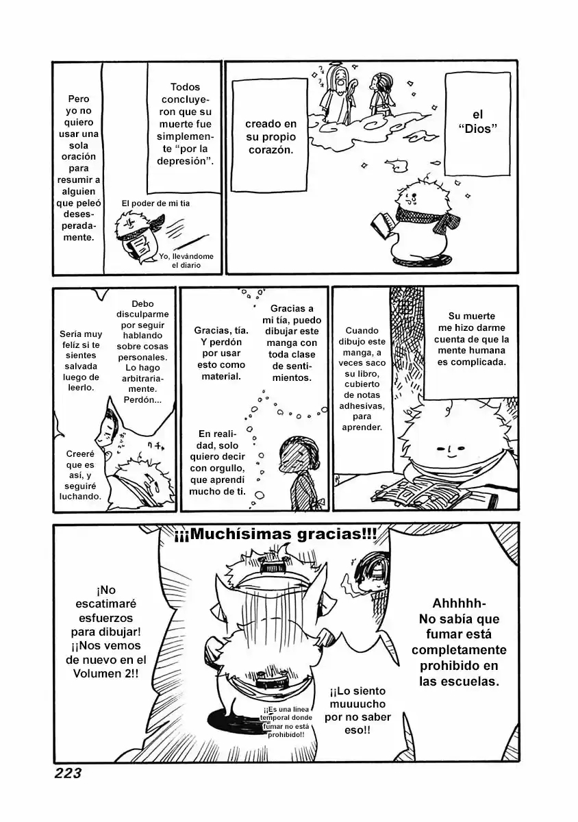 Koko Wa Ima Kara Rinri Desu. - Capítulo 5.10 - Página 3 - LectorTMOo