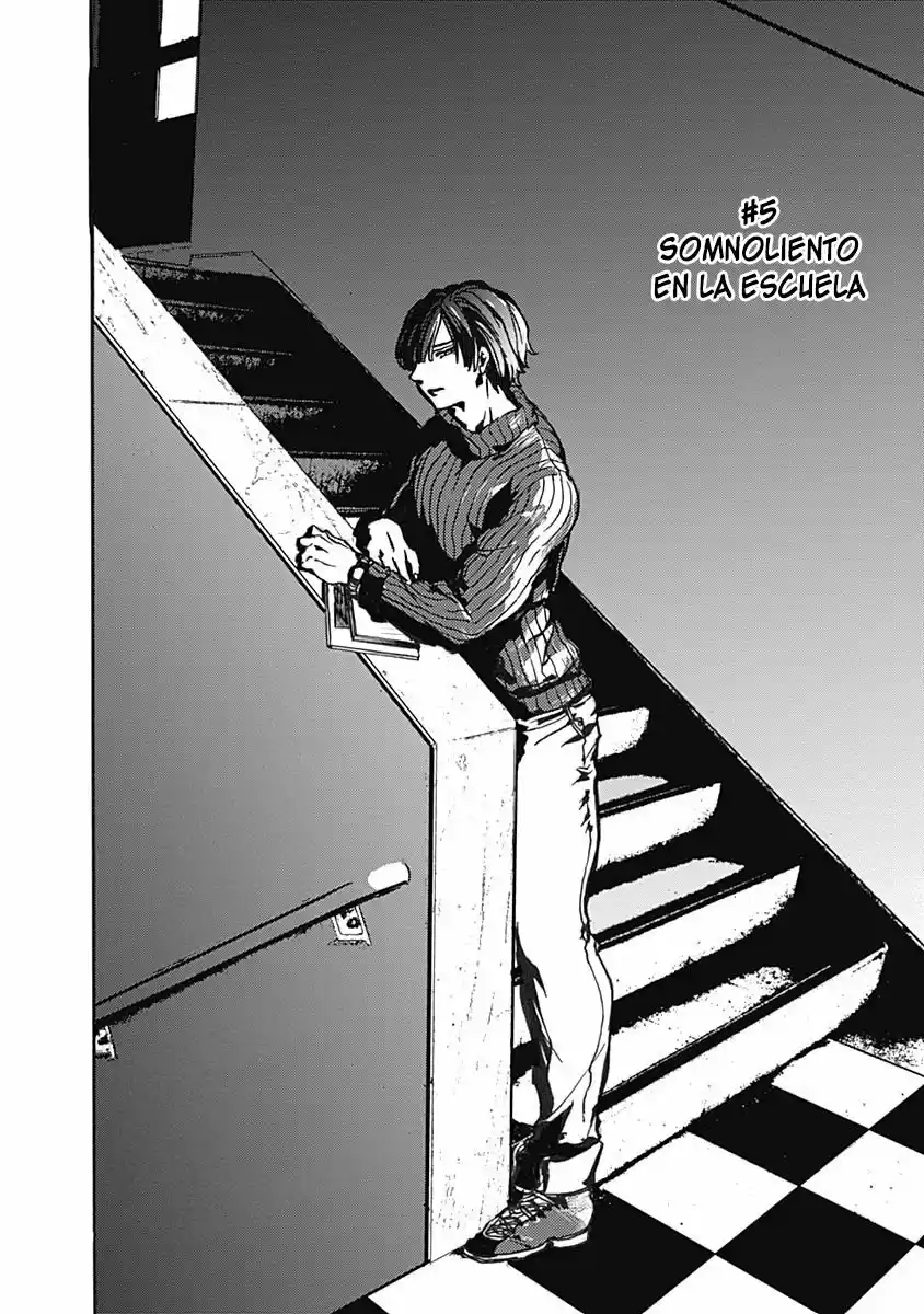 Koko Wa Ima Kara Rinri Desu. - Capítulo 5 - Página 2 - LectorTMOo