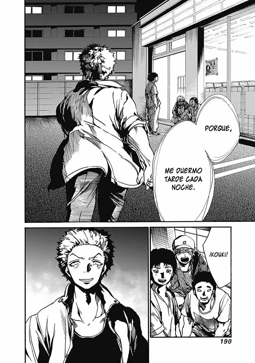Koko Wa Ima Kara Rinri Desu. - Capítulo 5 - Página 8 - LectorTMOo