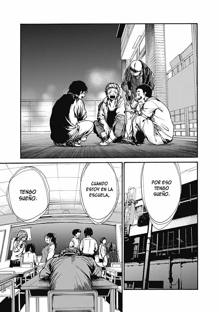 Koko Wa Ima Kara Rinri Desu. - Capítulo 5 - Página 9 - LectorTMOo