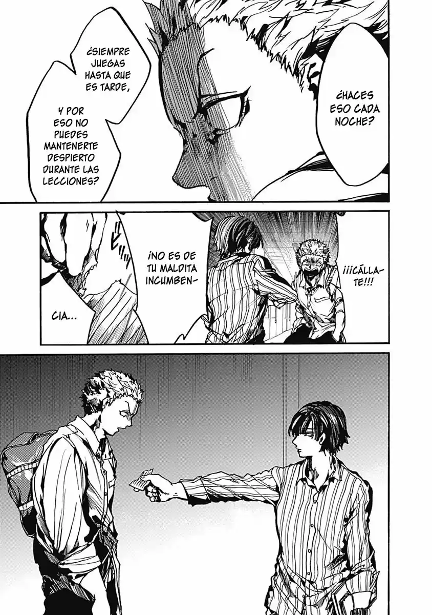Koko Wa Ima Kara Rinri Desu. - Capítulo 5 - Página 13 - LectorTMOo