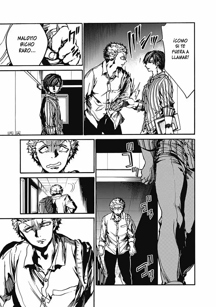 Koko Wa Ima Kara Rinri Desu. - Capítulo 5 - Página 15 - LectorTMOo