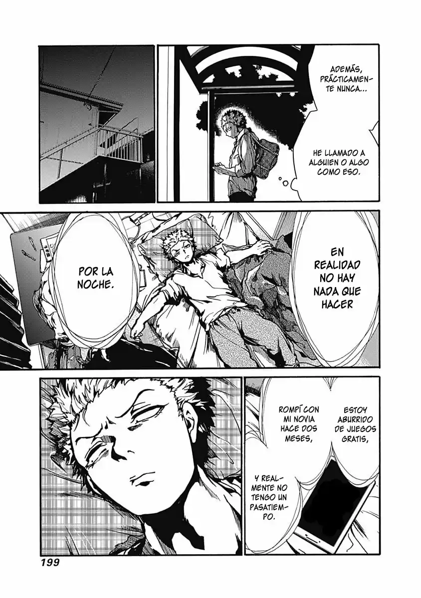 Koko Wa Ima Kara Rinri Desu. - Capítulo 5 - Página 17 - LectorTMOo