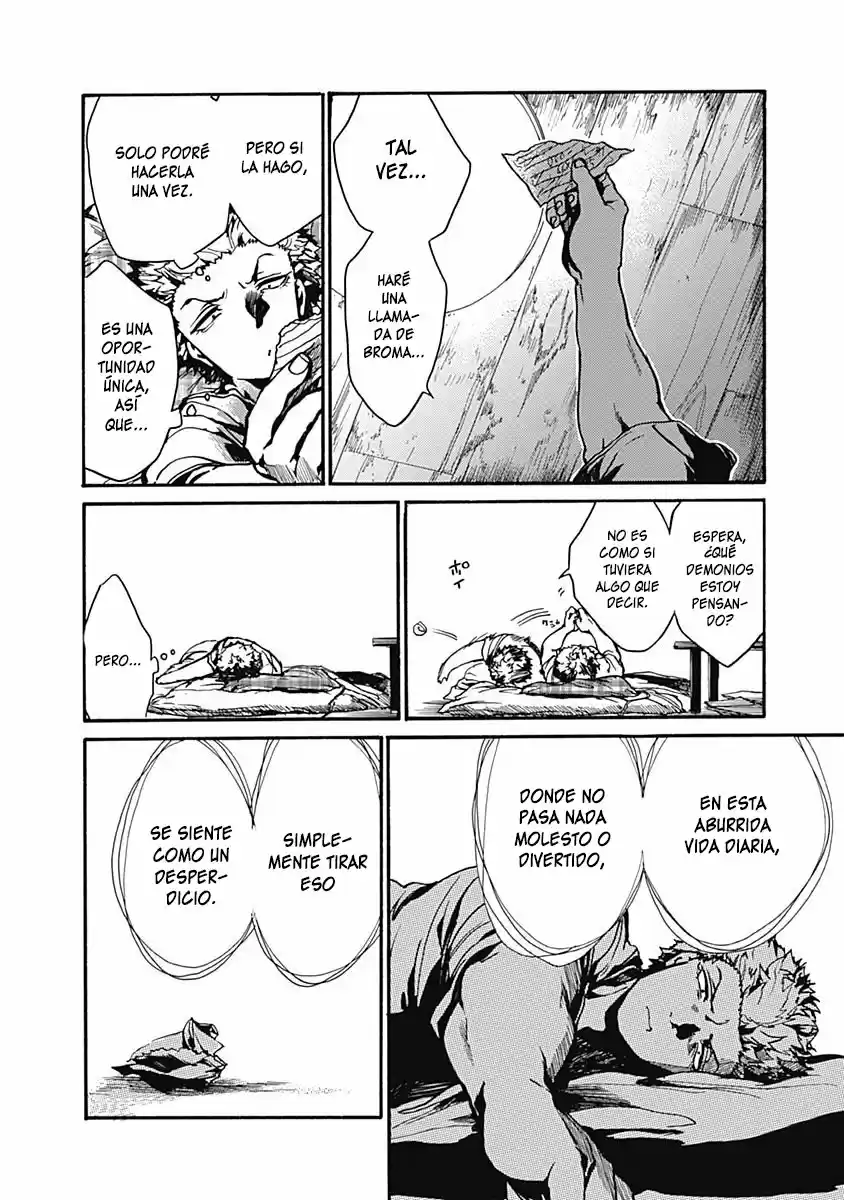 Koko Wa Ima Kara Rinri Desu. - Capítulo 5 - Página 18 - LectorTMOo