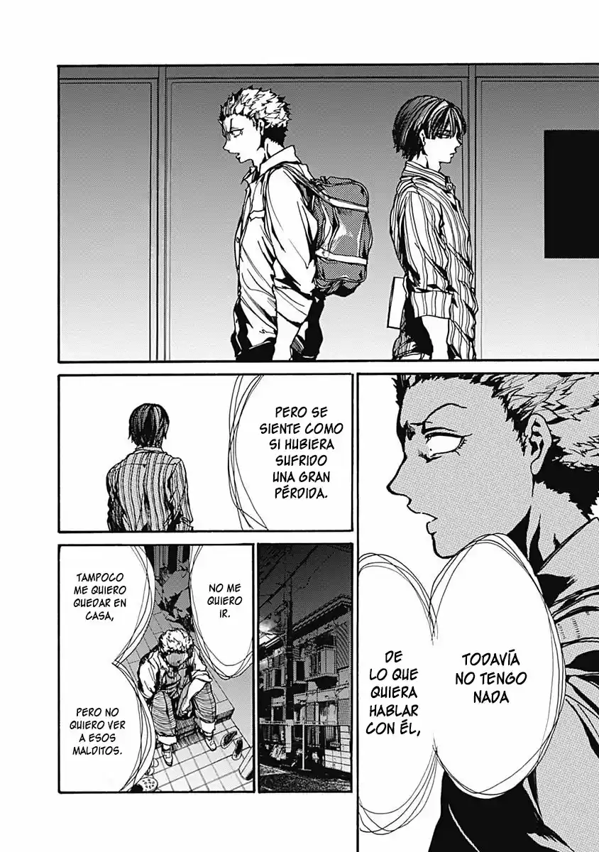 Koko Wa Ima Kara Rinri Desu. - Capítulo 5 - Página 22 - LectorTMOo