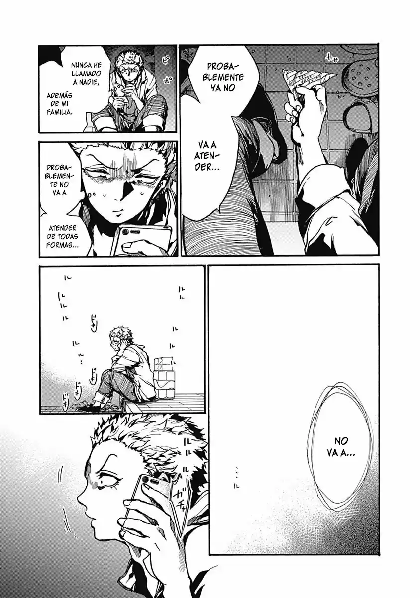 Koko Wa Ima Kara Rinri Desu. - Capítulo 5 - Página 23 - LectorTMOo
