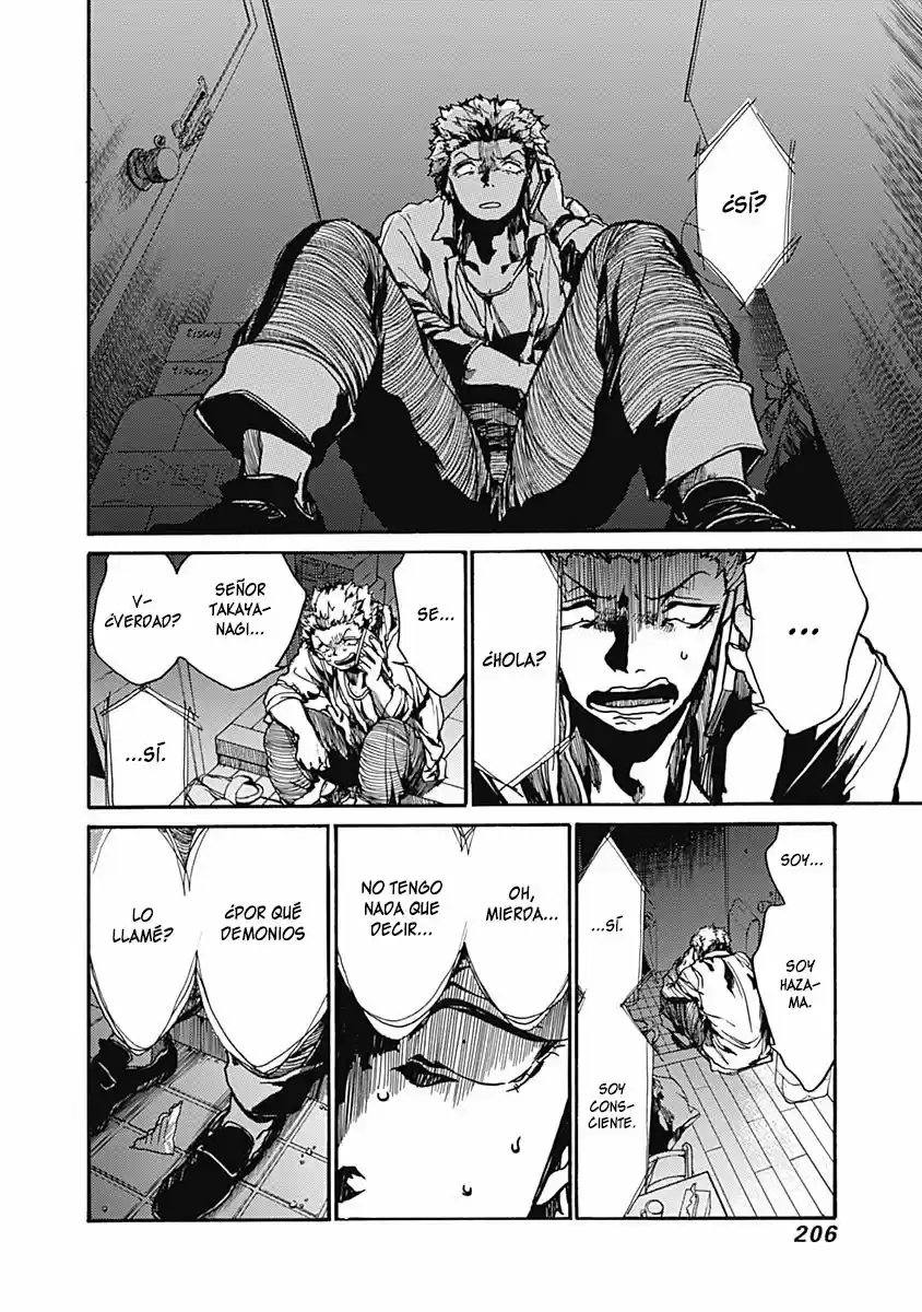 Koko Wa Ima Kara Rinri Desu. - Capítulo 5 - Página 24 - LectorTMOo