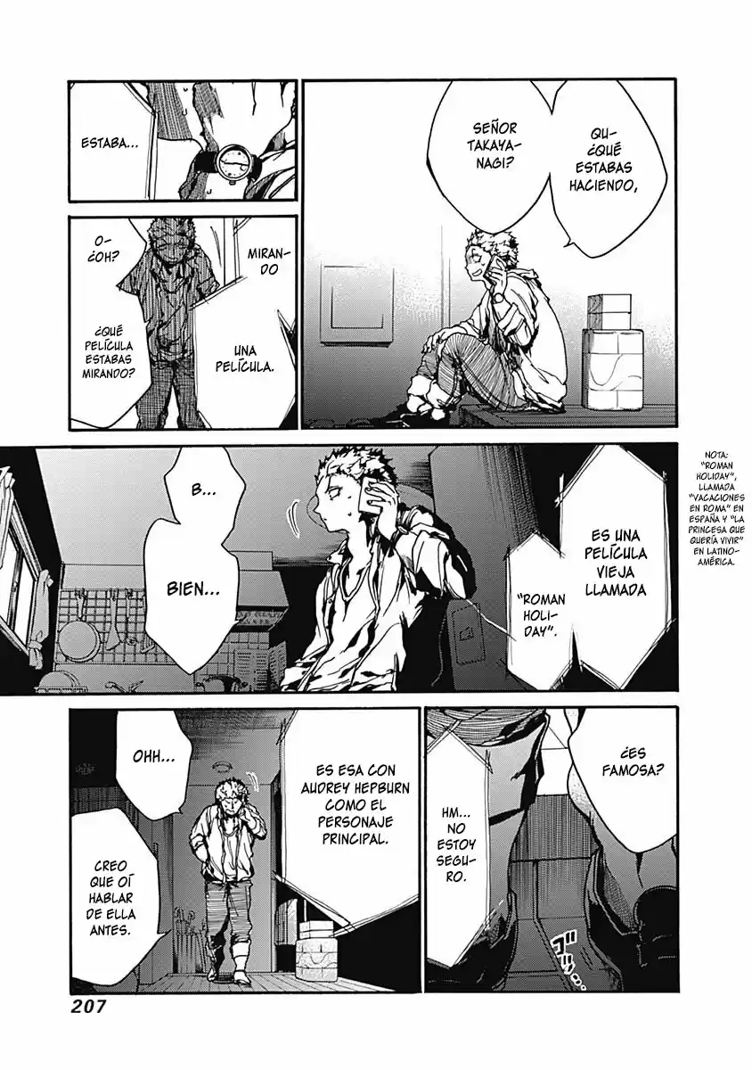 Koko Wa Ima Kara Rinri Desu. - Capítulo 5 - Página 25 - LectorTMOo