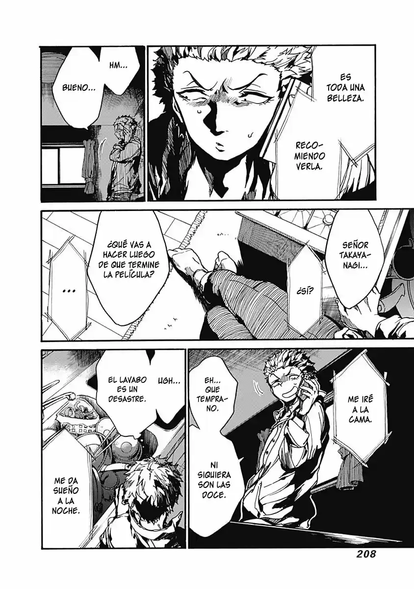 Koko Wa Ima Kara Rinri Desu. - Capítulo 5 - Página 26 - LectorTMOo