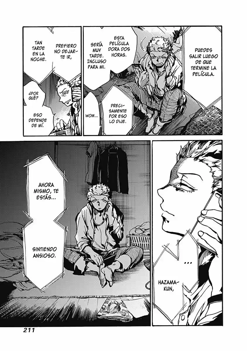 Koko Wa Ima Kara Rinri Desu. - Capítulo 5 - Página 29 - LectorTMOo