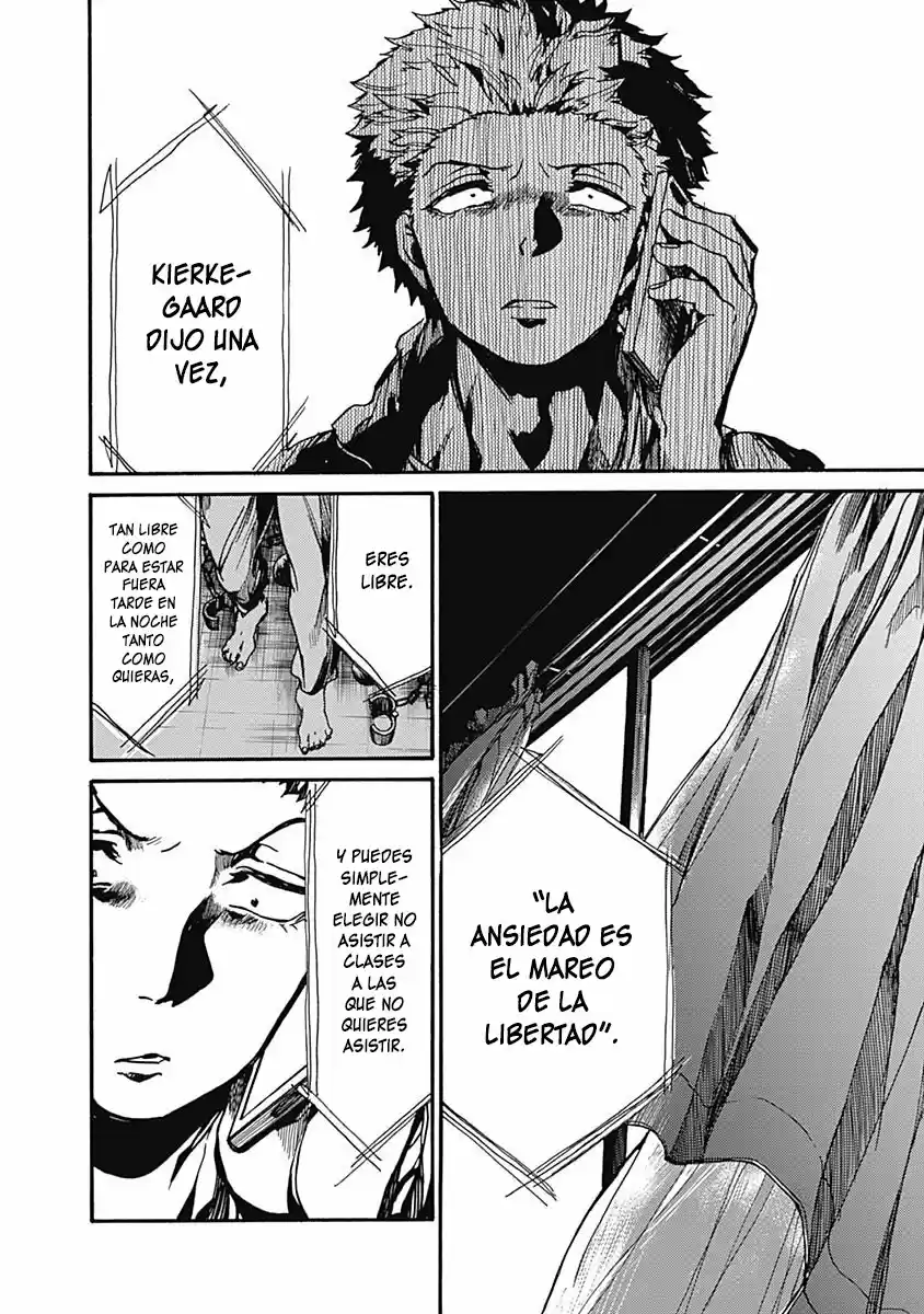 Koko Wa Ima Kara Rinri Desu. - Capítulo 5 - Página 30 - LectorTMOo