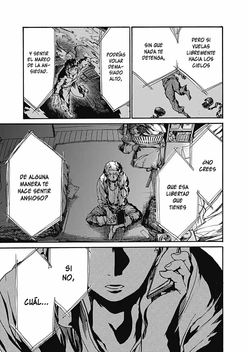 Koko Wa Ima Kara Rinri Desu. - Capítulo 5 - Página 31 - LectorTMOo