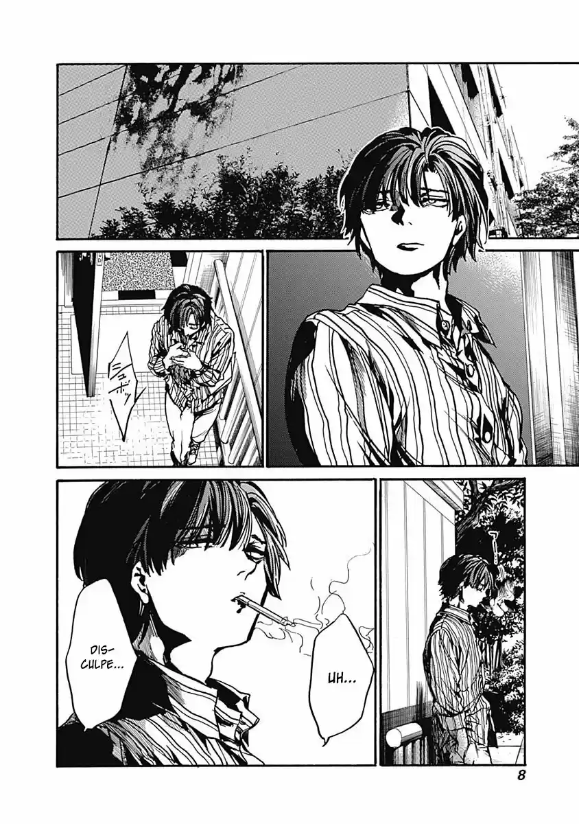 Koko Wa Ima Kara Rinri Desu. - Capítulo 6 - Página 7 - LectorTMOo