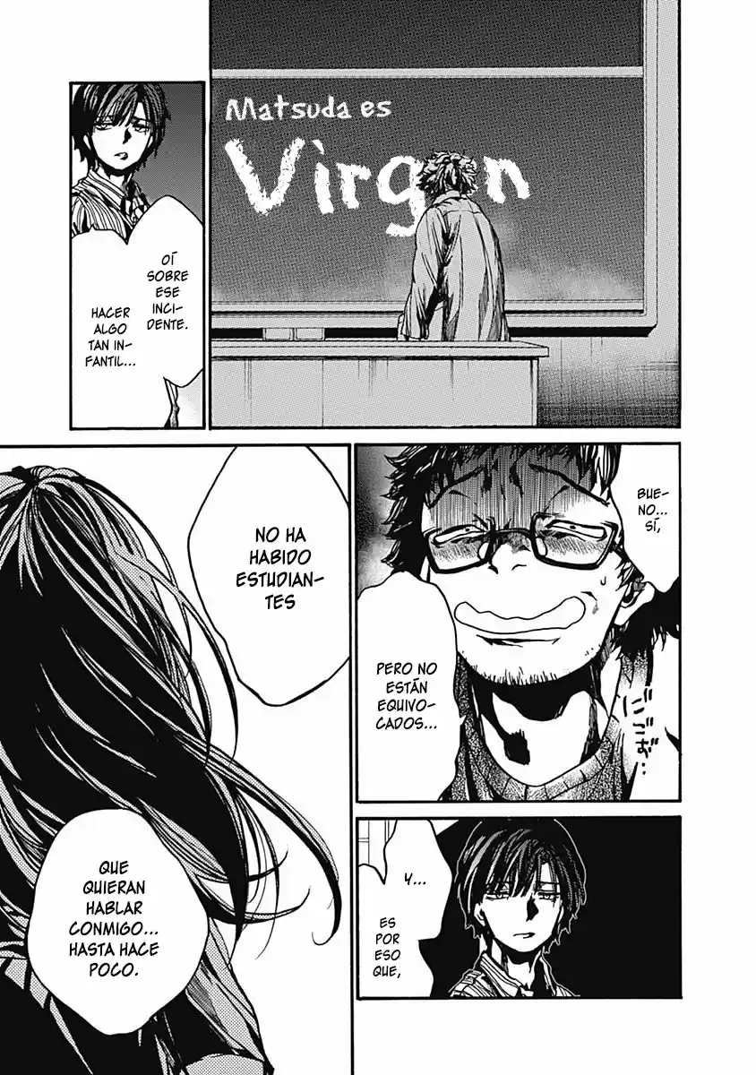 Koko Wa Ima Kara Rinri Desu. - Capítulo 6 - Página 12 - LectorTMOo