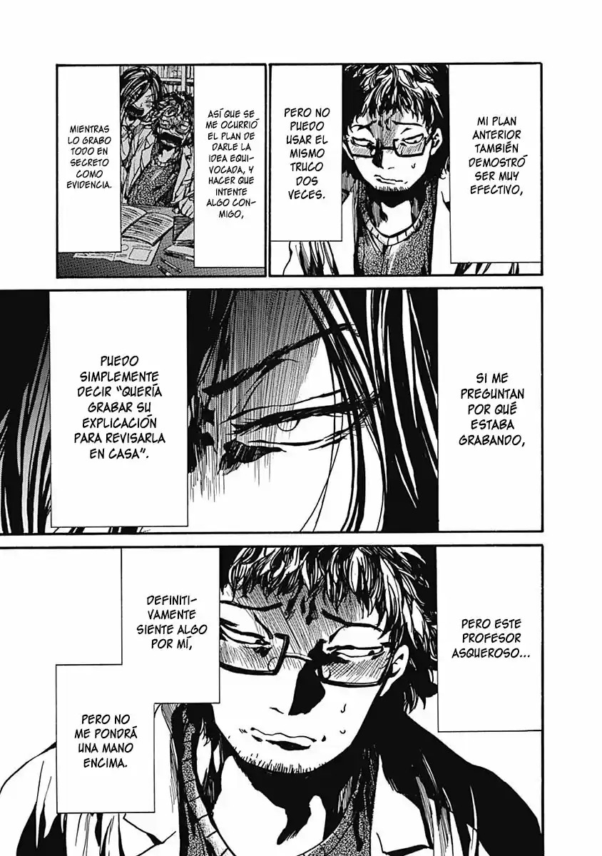 Koko Wa Ima Kara Rinri Desu. - Capítulo 6 - Página 24 - LectorTMOo
