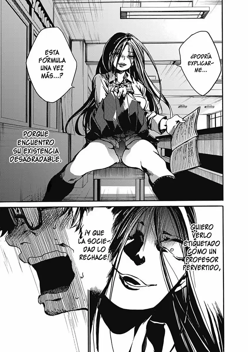Koko Wa Ima Kara Rinri Desu. - Capítulo 6 - Página 26 - LectorTMOo