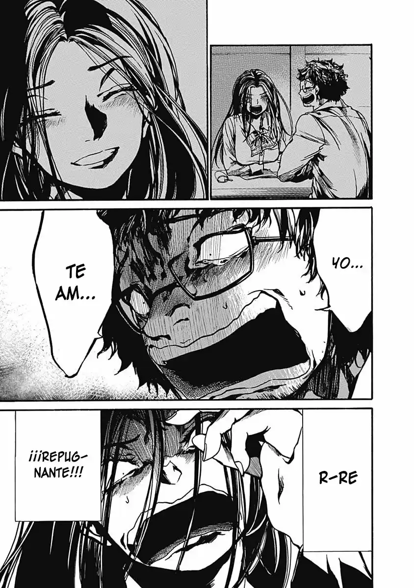 Koko Wa Ima Kara Rinri Desu. - Capítulo 6 - Página 28 - LectorTMOo