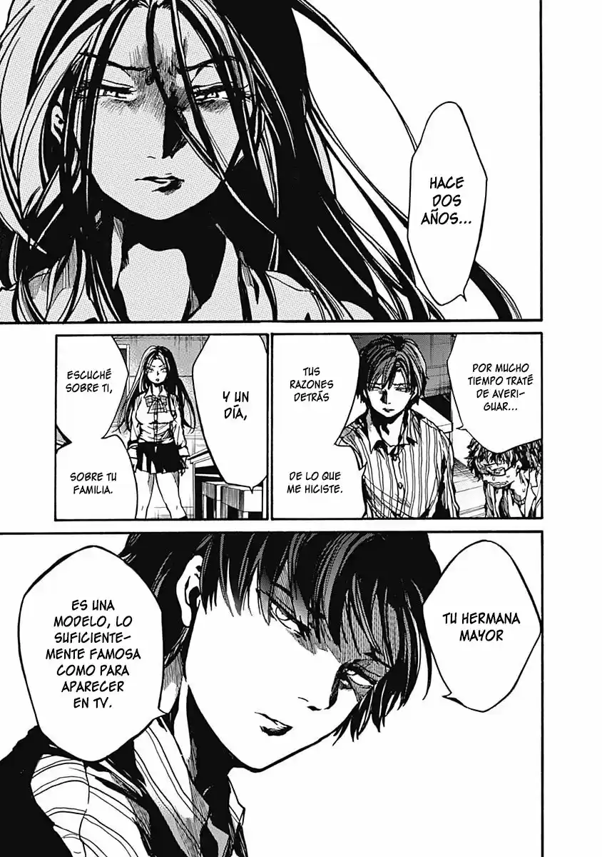 Koko Wa Ima Kara Rinri Desu. - Capítulo 6 - Página 36 - LectorTMOo