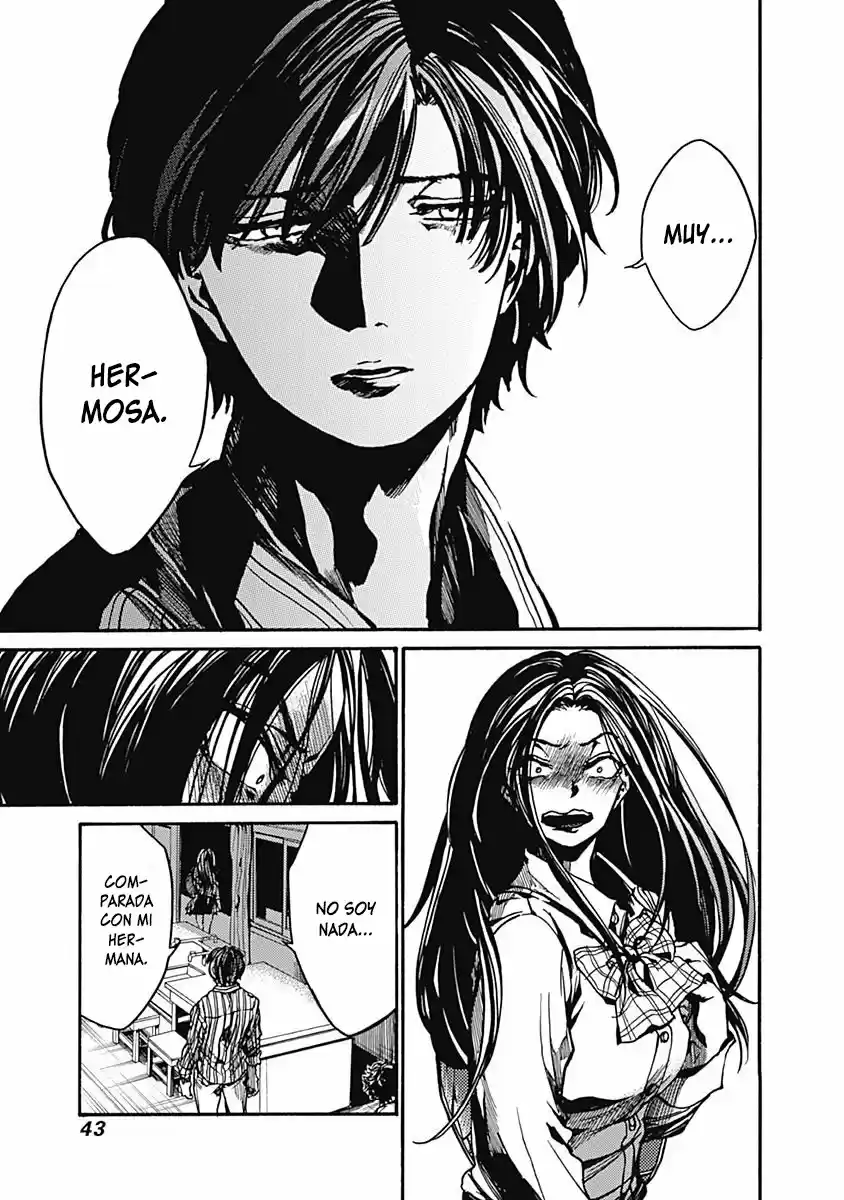 Koko Wa Ima Kara Rinri Desu. - Capítulo 6 - Página 42 - LectorTMOo