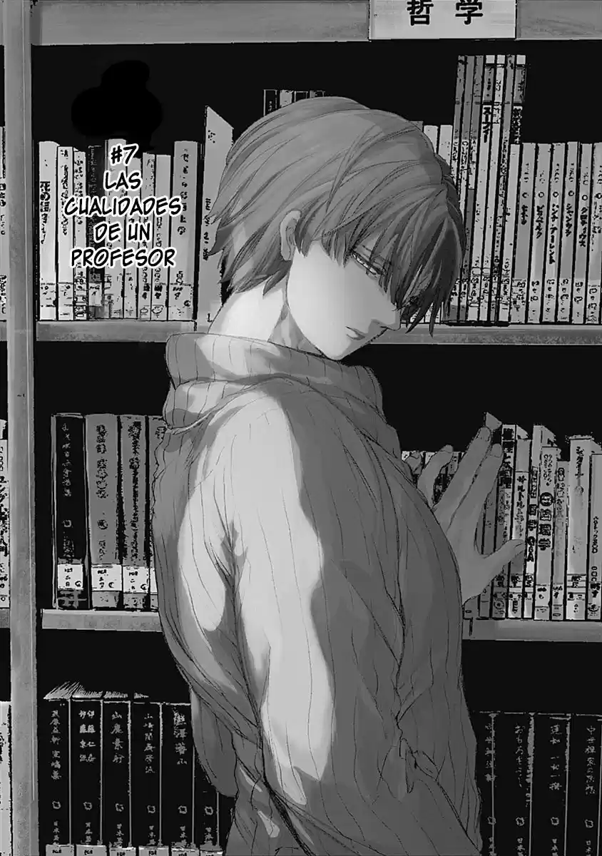 Koko Wa Ima Kara Rinri Desu. - Capítulo 7 - Página 2 - LectorTMOo