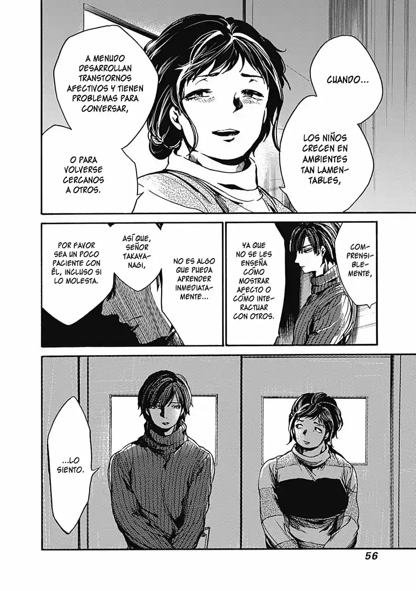 Koko Wa Ima Kara Rinri Desu. - Capítulo 7 - Página 10 - LectorTMOo