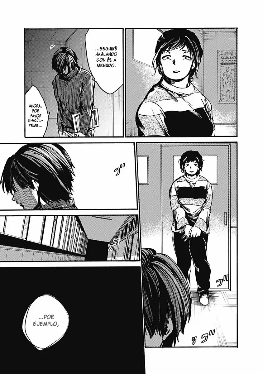 Koko Wa Ima Kara Rinri Desu. - Capítulo 7 - Página 11 - LectorTMOo