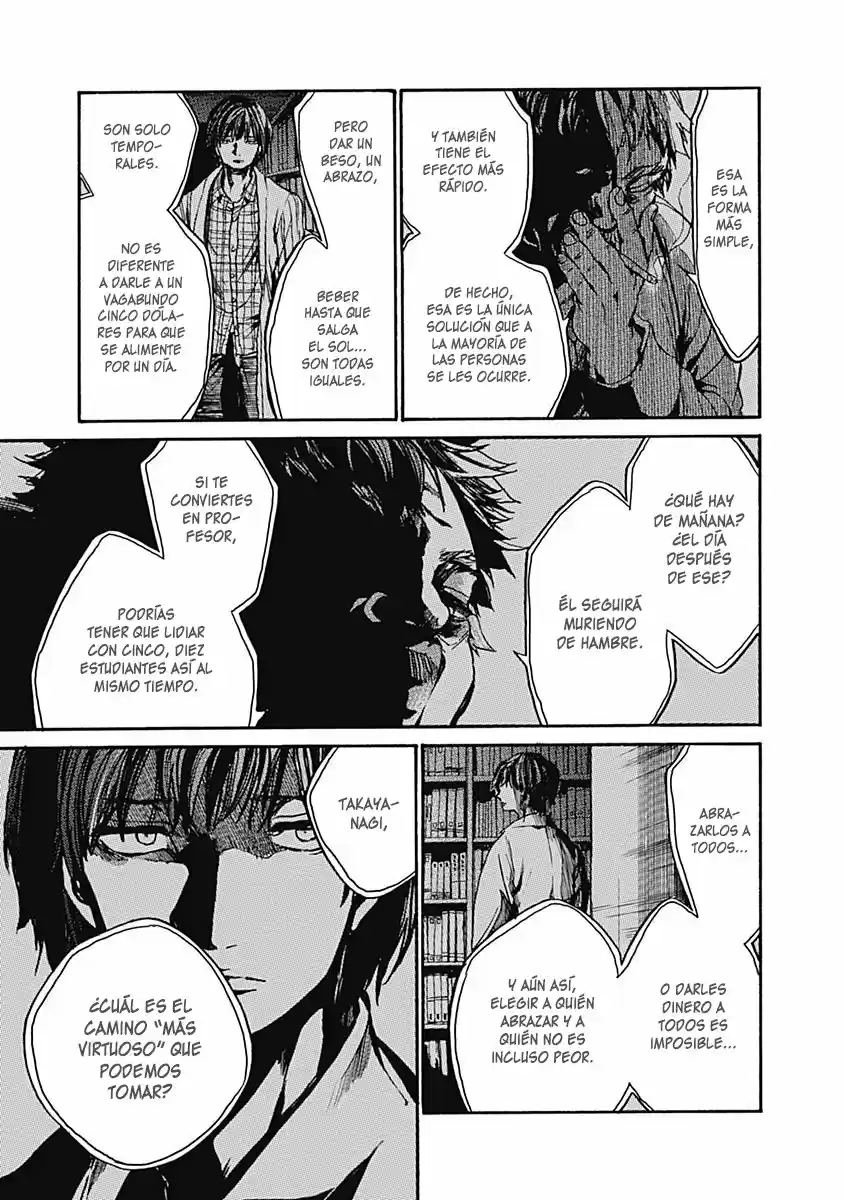Koko Wa Ima Kara Rinri Desu. - Capítulo 7 - Página 13 - LectorTMOo