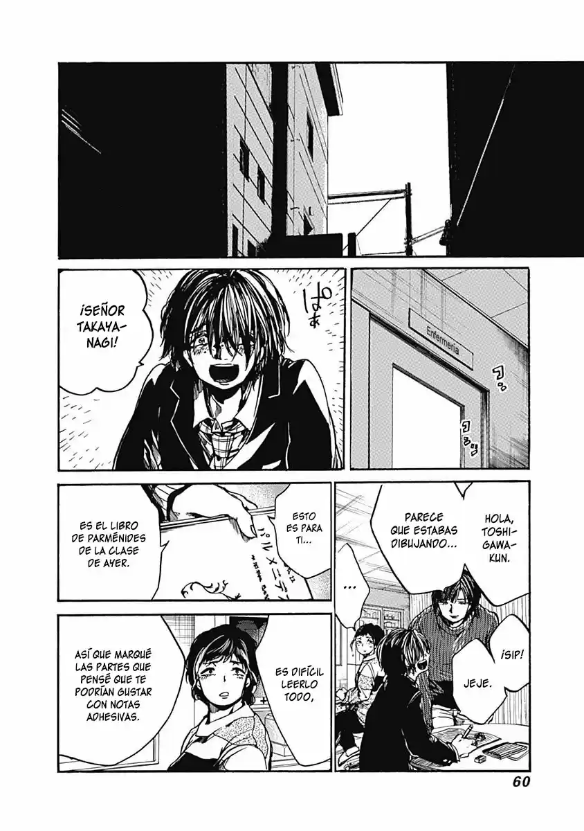 Koko Wa Ima Kara Rinri Desu. - Capítulo 7 - Página 14 - LectorTMOo